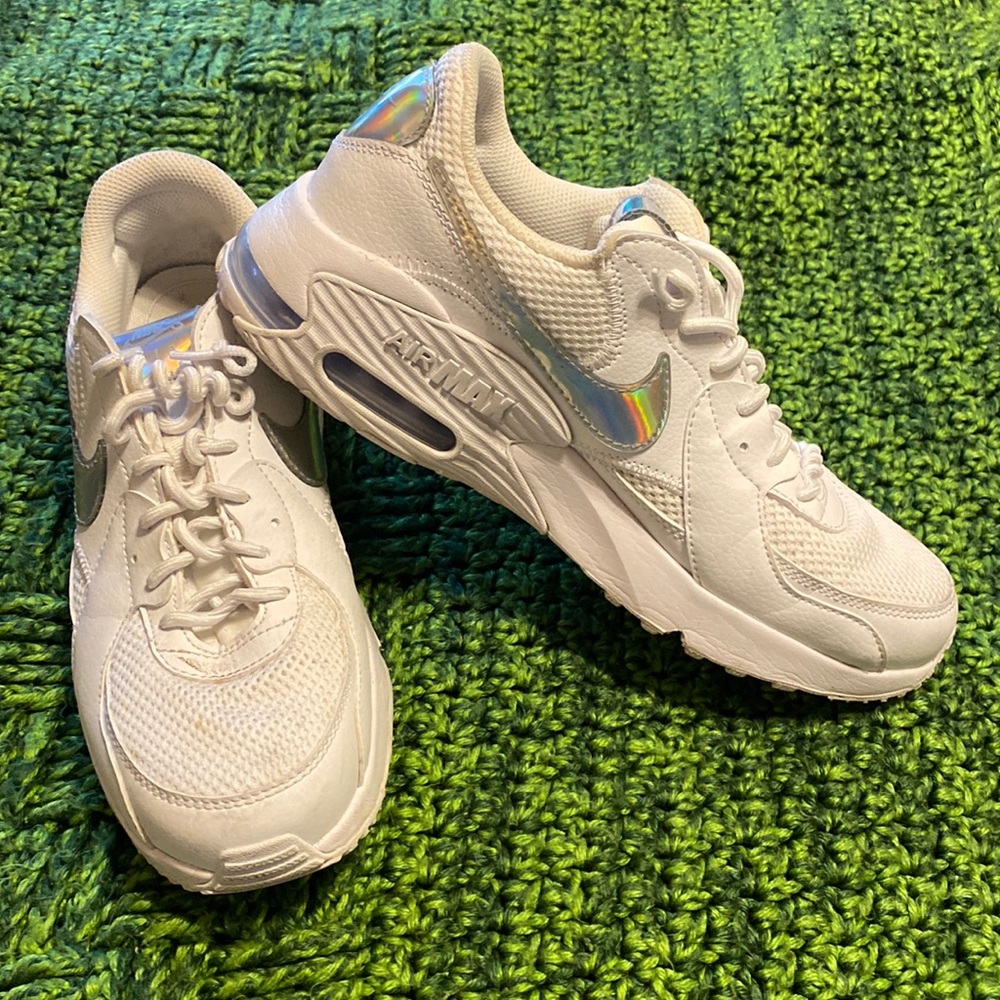 Nike Air Max Ladies